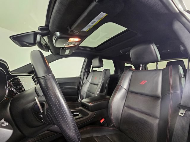 Used 2022 Dodge Durango R/T AWD/4WD image 25