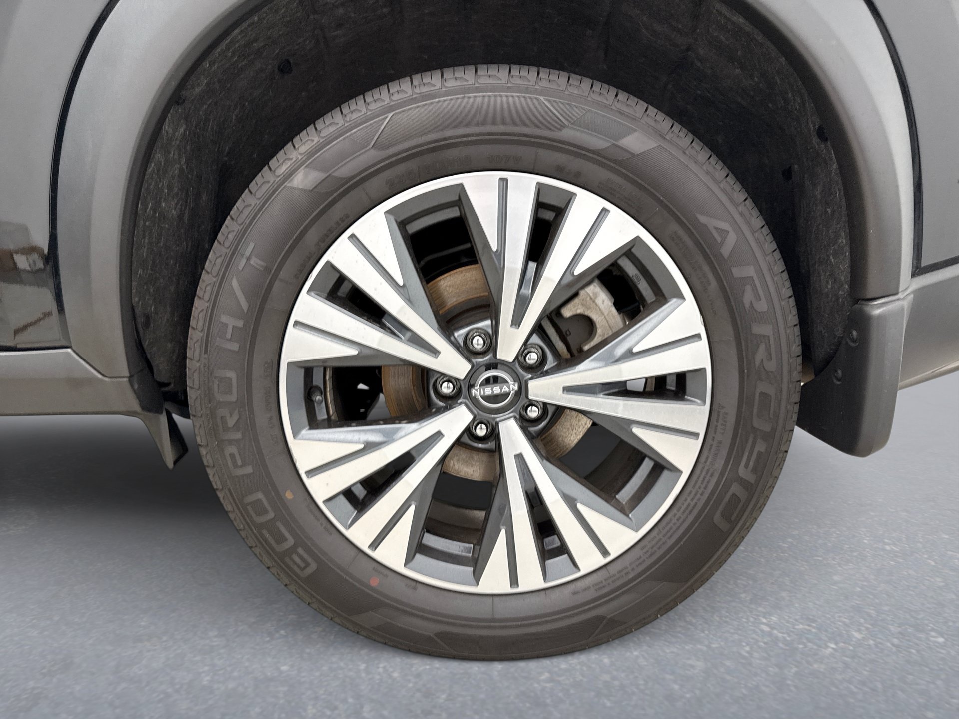 Used 2023 Nissan Rogue SV w/ SV Premium B Package AWD/4WD image 25