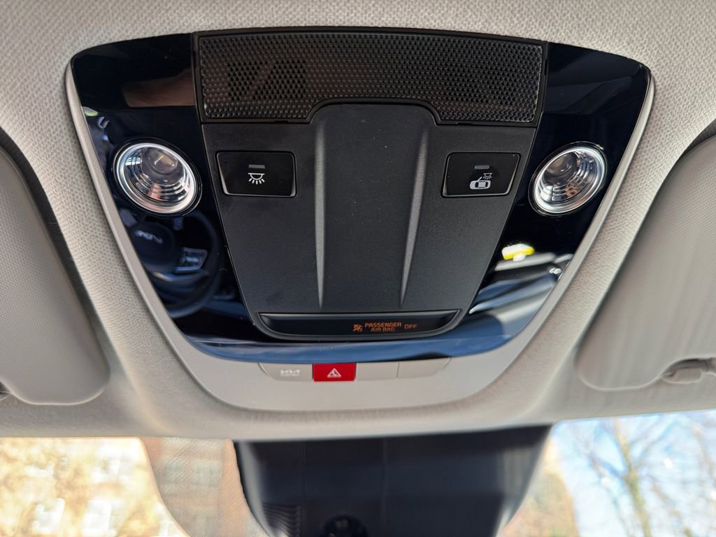 New 2025 Kia Seltos X-Line image 28
