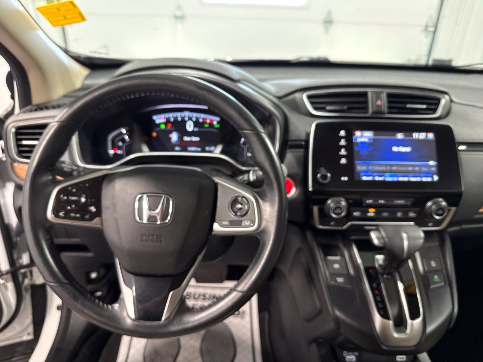 Used 2022 Honda CR-V EX-L image 37