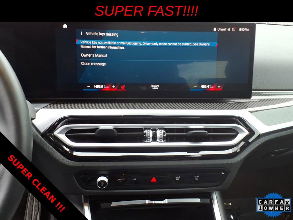 Used 2024 BMW M2 w/ M Driver's Package image 22