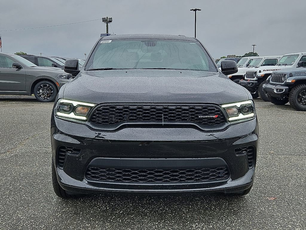 New 2026 Dodge Durango GT image 2