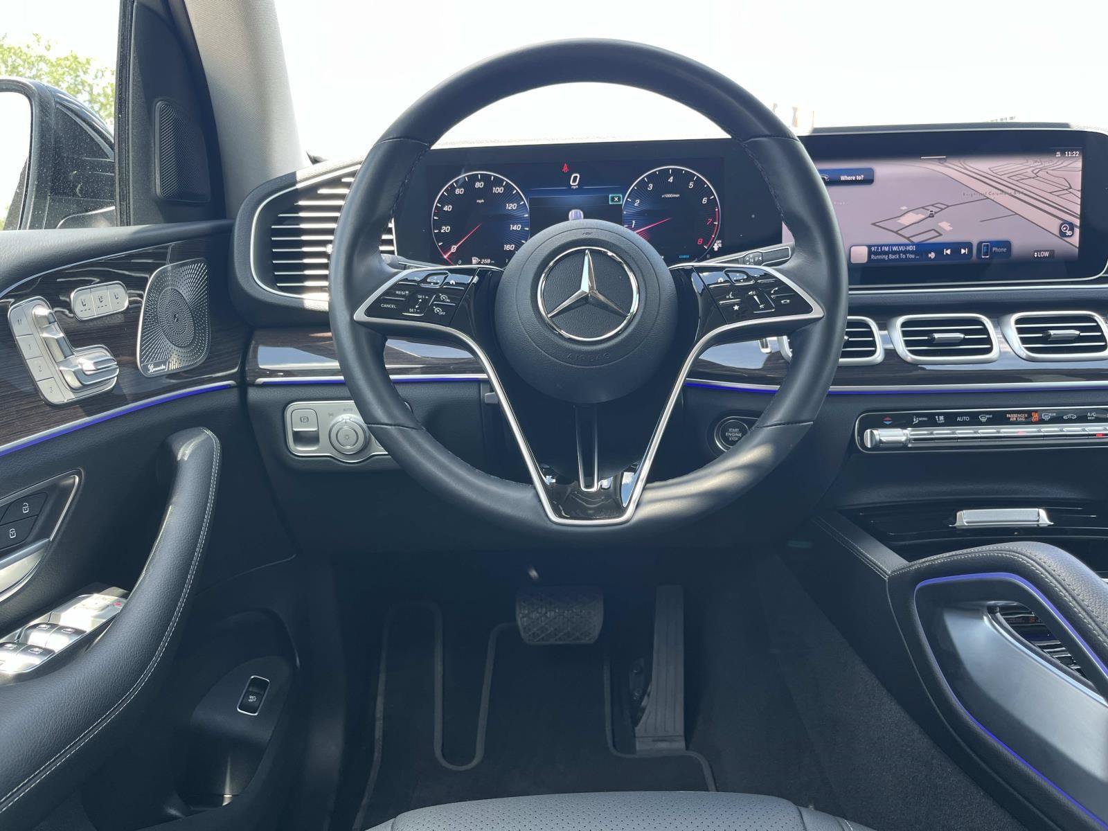 Used 2026 Mercedes-Benz GLE 350 4MATIC image 14