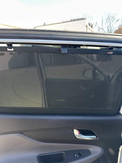 Used 2020 Hyundai Santa Fe SEL w/ Convenience Package image 35