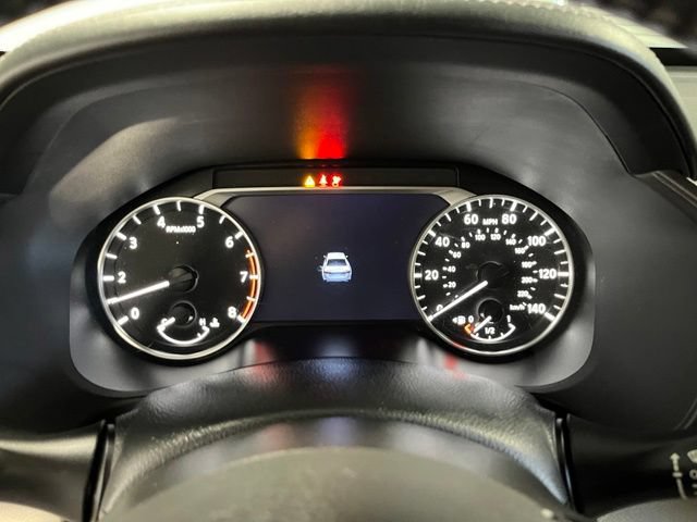 Used 2023 Nissan Altima 2.5 SL FWD image 26