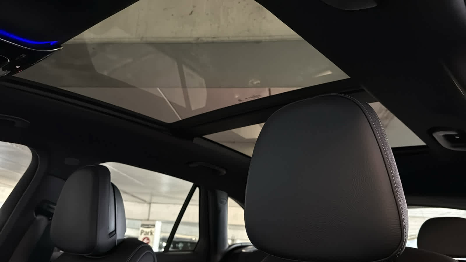 New 2026 Mercedes-Benz GLC 43 AMG 4MATIC image 27