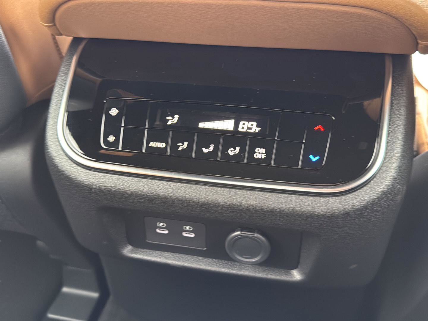 New 2026 Nissan Armada SL image 30