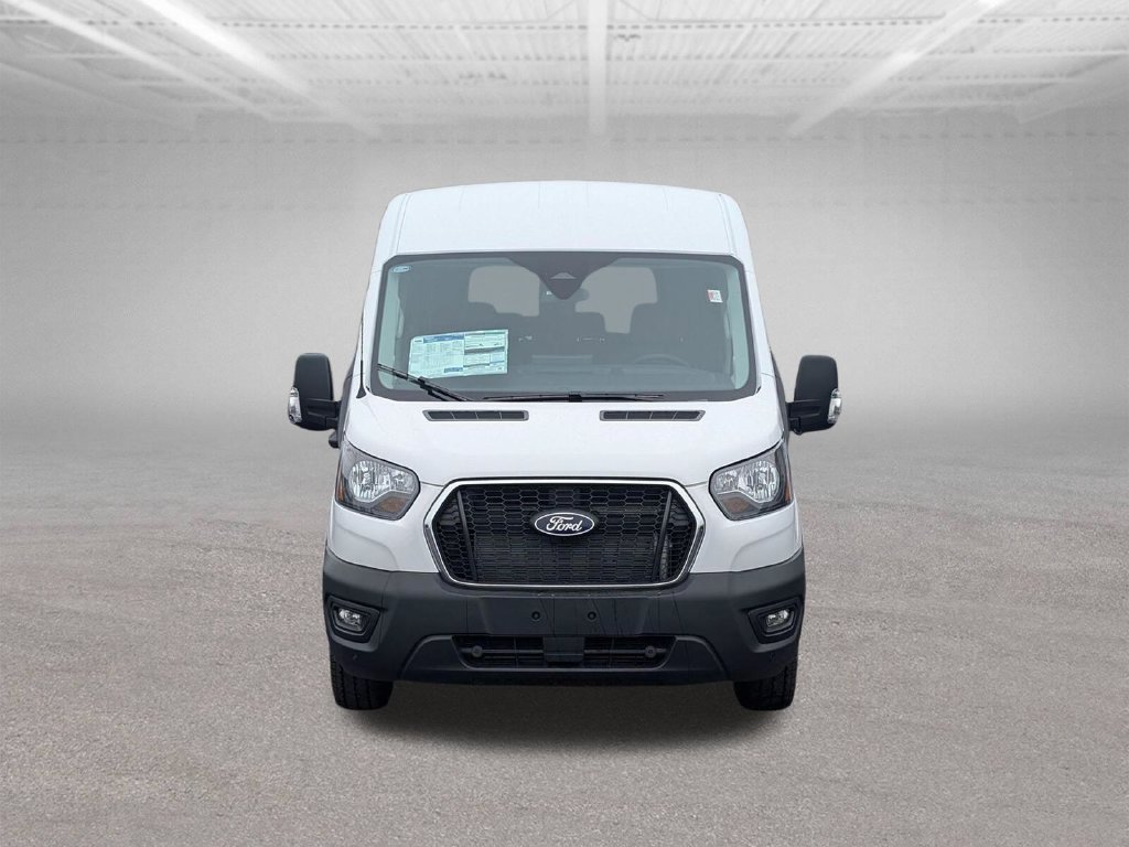New 2026 Ford Transit 350 XL AWD/4WD image 6