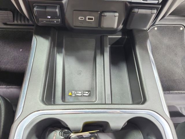 Used 2023 GMC Sierra 2500 AT4 w/ AT4 Premium Plus Package image 30