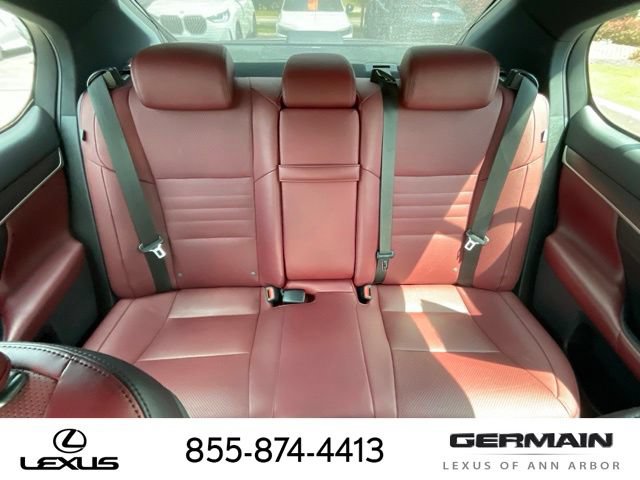Used 2018 Lexus GS 350 F Sport AWD/4WD image 17
