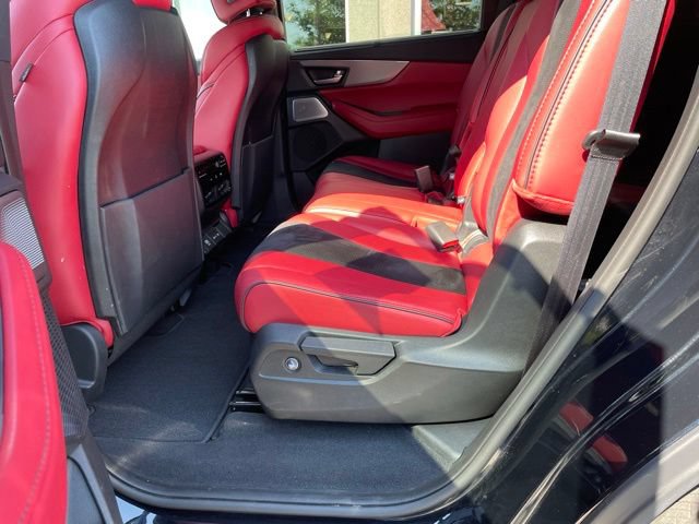 Used 2025 Acura MDX A-Spec AWD/4WD image 16