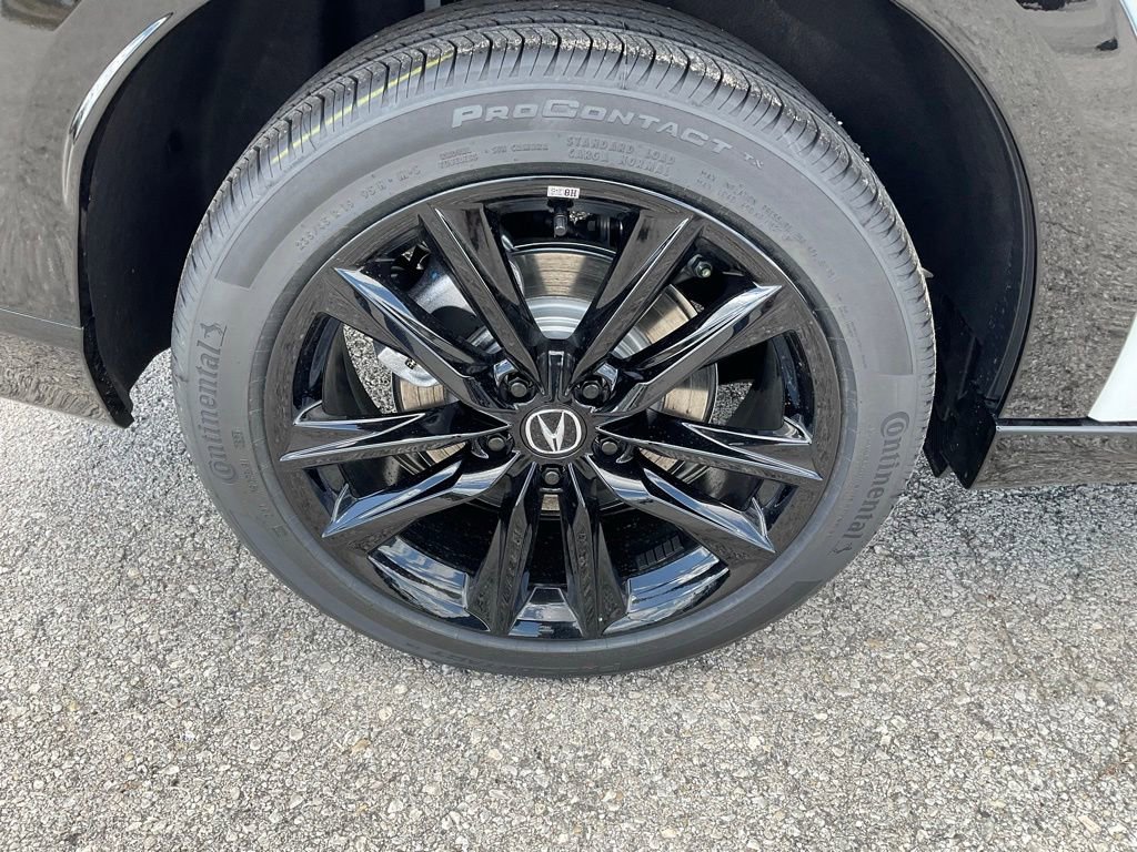 New 2026 Acura ADX A-Spec AWD/4WD image 7