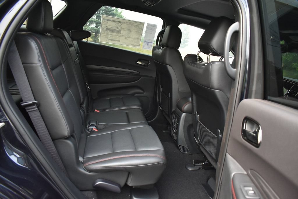New 2026 Dodge Durango GT AWD/4WD image 34