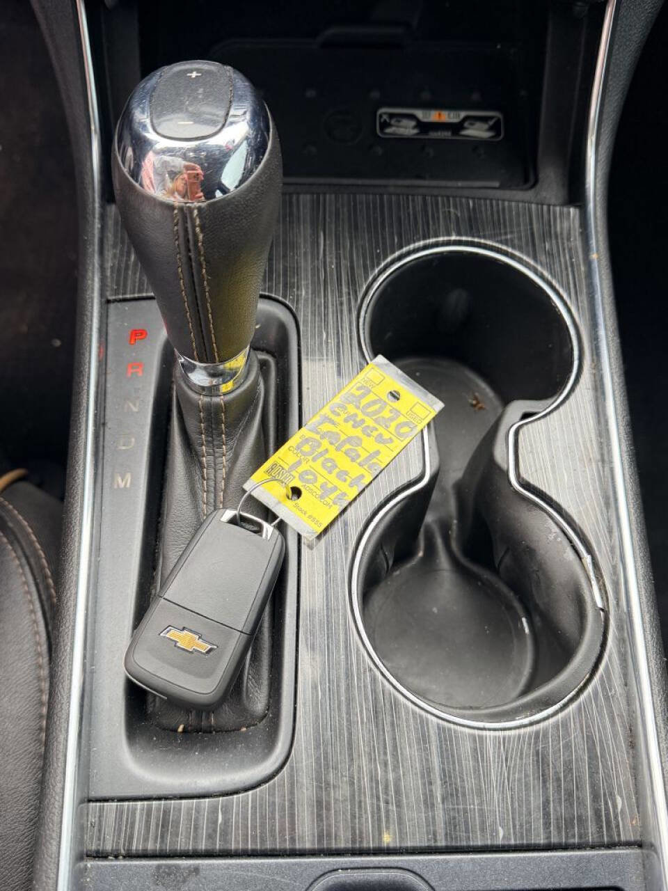 Used 2020 Chevrolet Impala Premier image 21