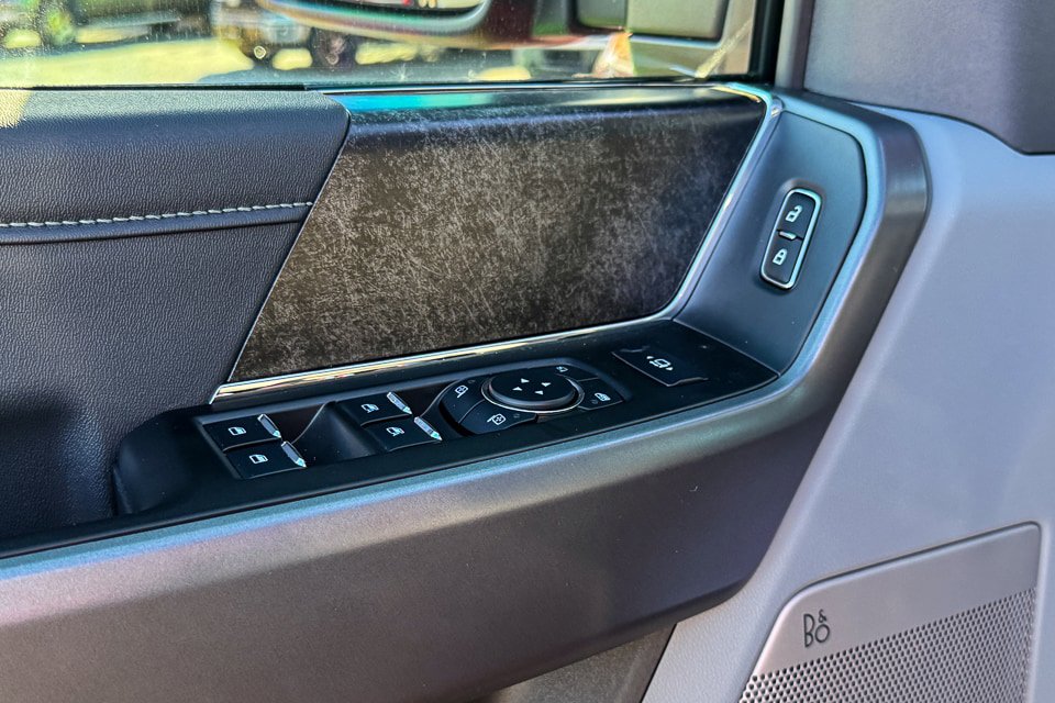 New 2026 Ford F250 XLT w/ XLT Premium Package image 33