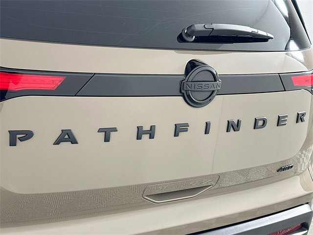Used 2023 Nissan Pathfinder Rock Creek image 28