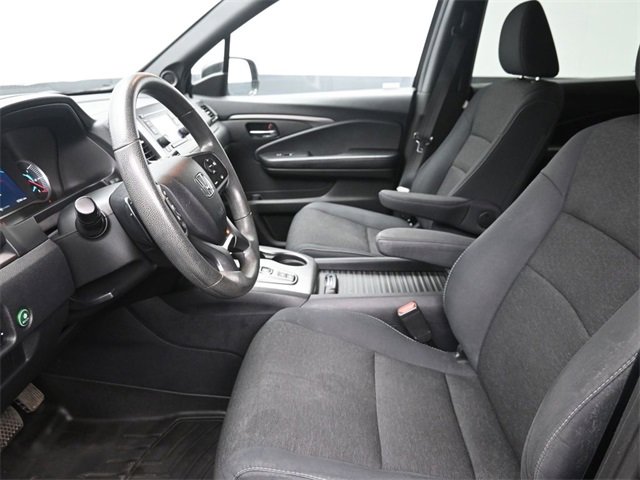 Used 2019 Honda Passport Sport image 17