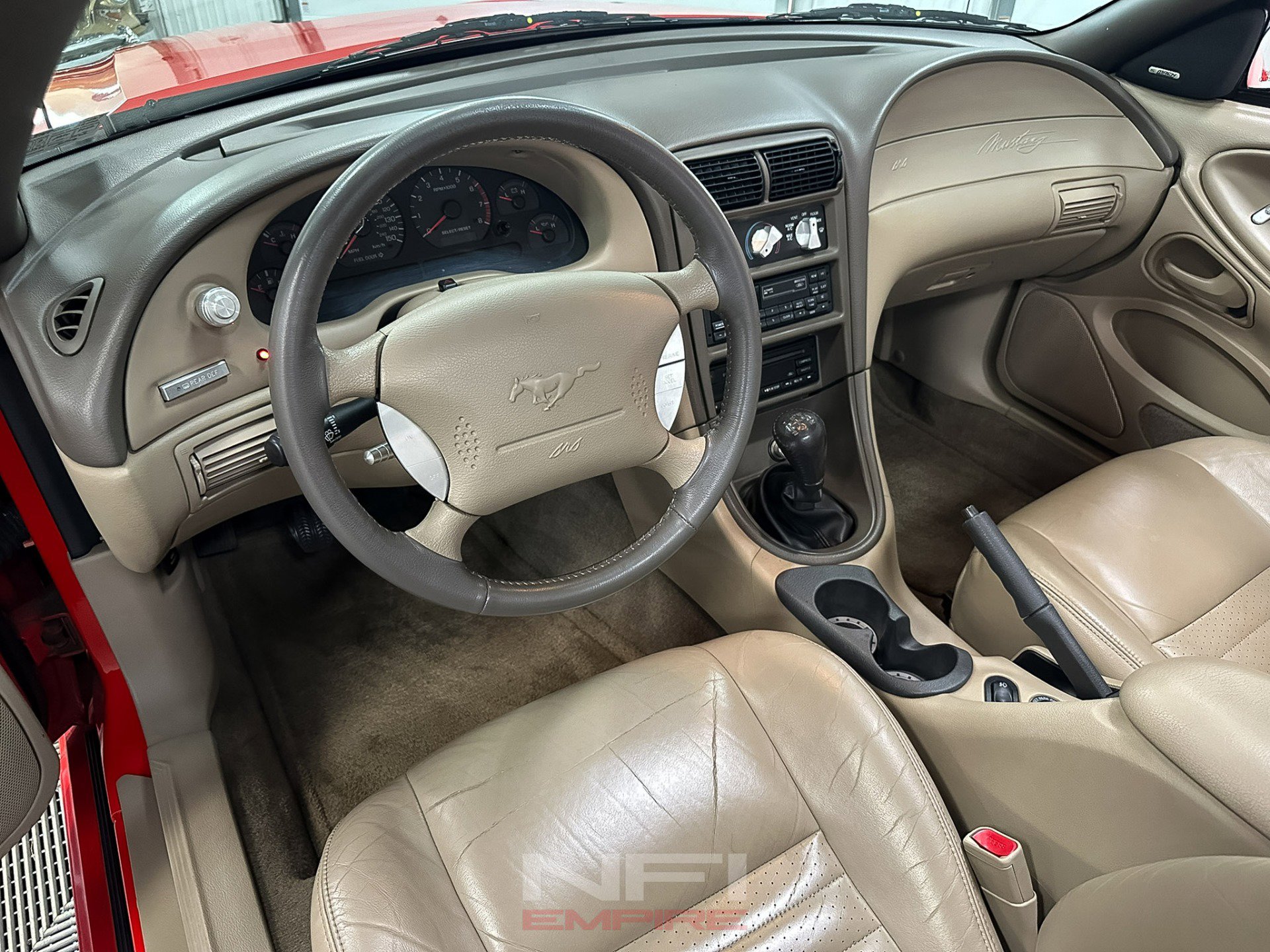 Used 2000 Ford Mustang GT image 33