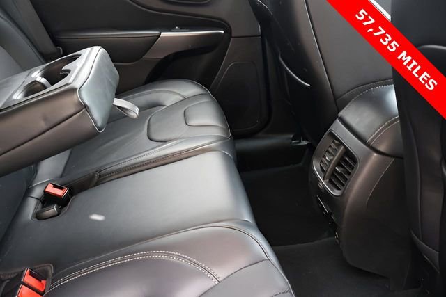 Used 2020 Jeep Cherokee Limited image 17