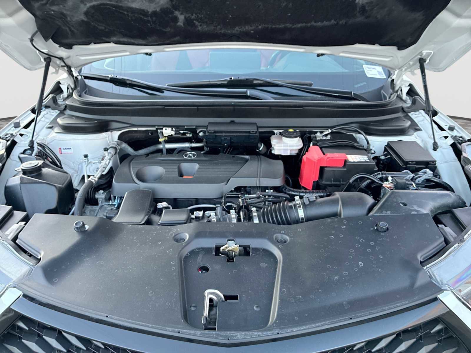 Used 2022 Acura RDX A-Spec image 31