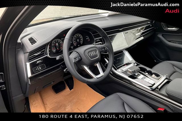 New 2026 Audi Q7 3.0T Premium Plus AWD/4WD image 6