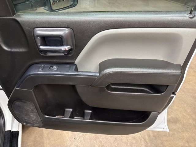 Used 2019 GMC Sierra 2500 4x4 Crew Cab image 22
