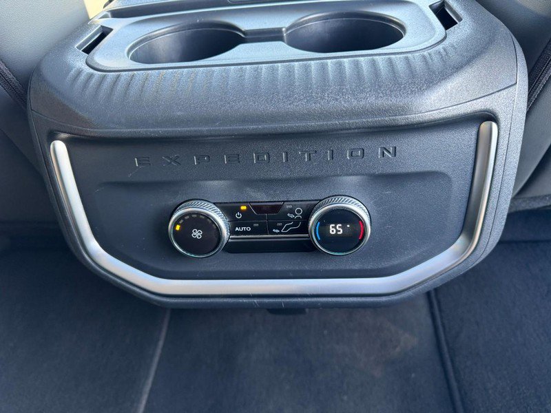 Used 2025 Ford Expedition Max Active image 17