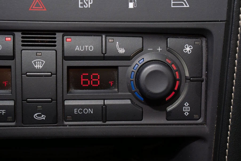 Used 2007 Lamborghini Gallardo Spyder image 94