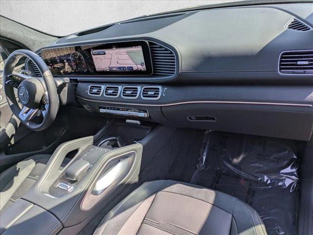 New 2025 Mercedes-Benz GLE 63 AMG S image 22