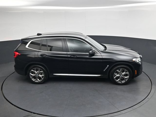 Used 2022 BMW X3 xDrive30i AWD/4WD image 23