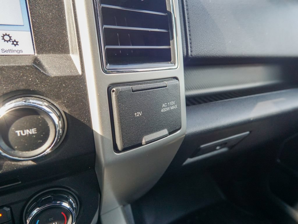 Used 2018 Ford F150 Lariat AWD/4WD image 35