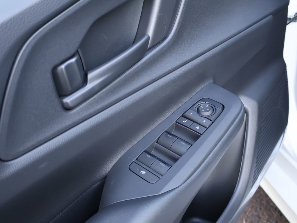 New 2026 Toyota Prius Plug-In Hybrid image 19