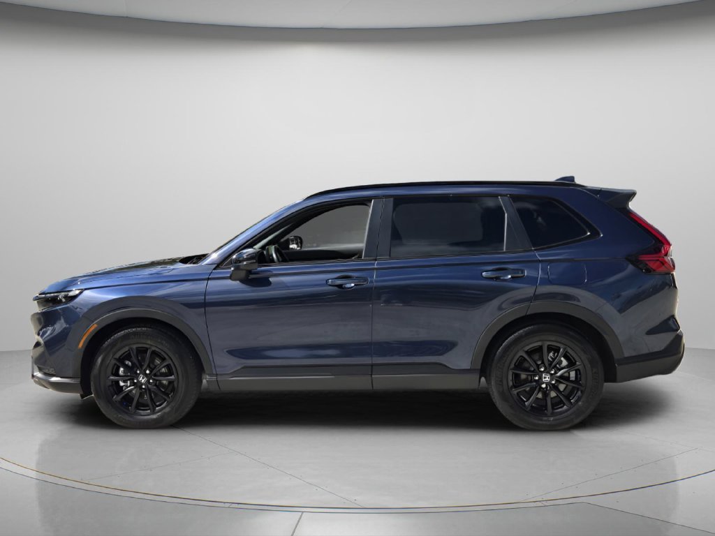 Used 2026 Honda CR-V Sport-L image 5