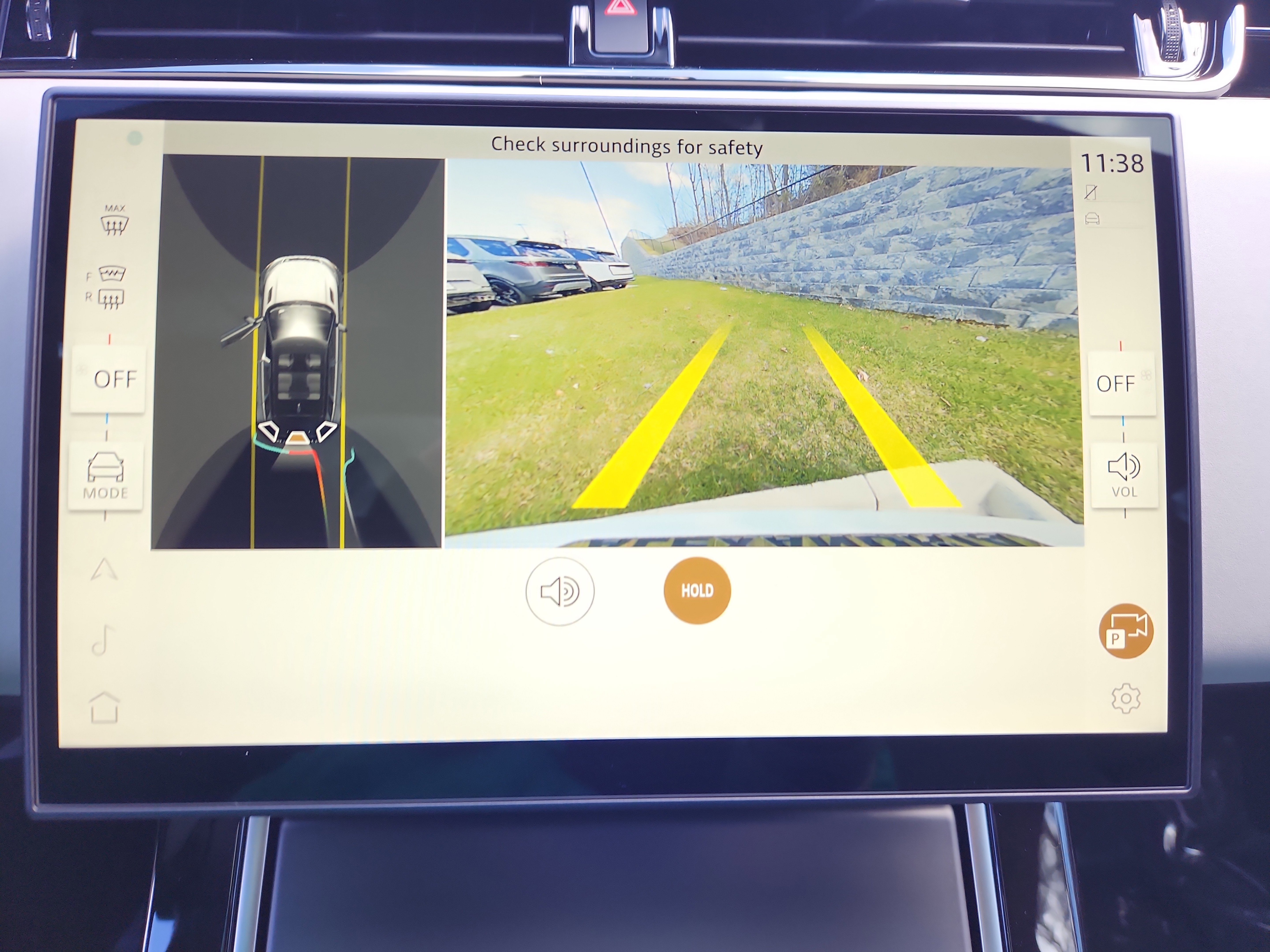 Certified 2026 Land Rover Range Rover Evoque S image 22