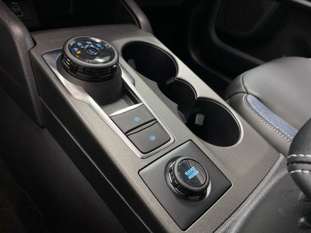 New 2025 Ford Bronco Sport Outer Banks w/ Outer Banks Tech Package+ AWD/4WD image 35