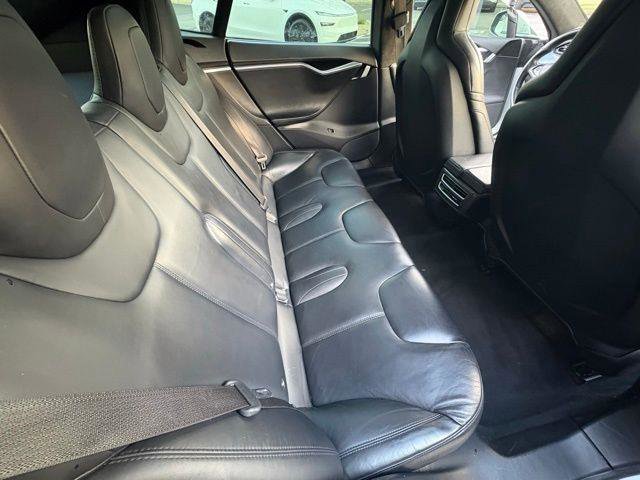Used 2016 Tesla Model S P90D image 9
