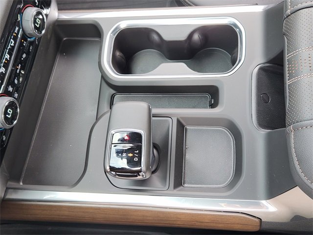 New 2026 Chevrolet Silverado 1500 High Country w/ Technology Package image 17