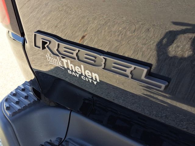 New 2026 RAM 1500 Rebel w/ Bed Utility Group image 28