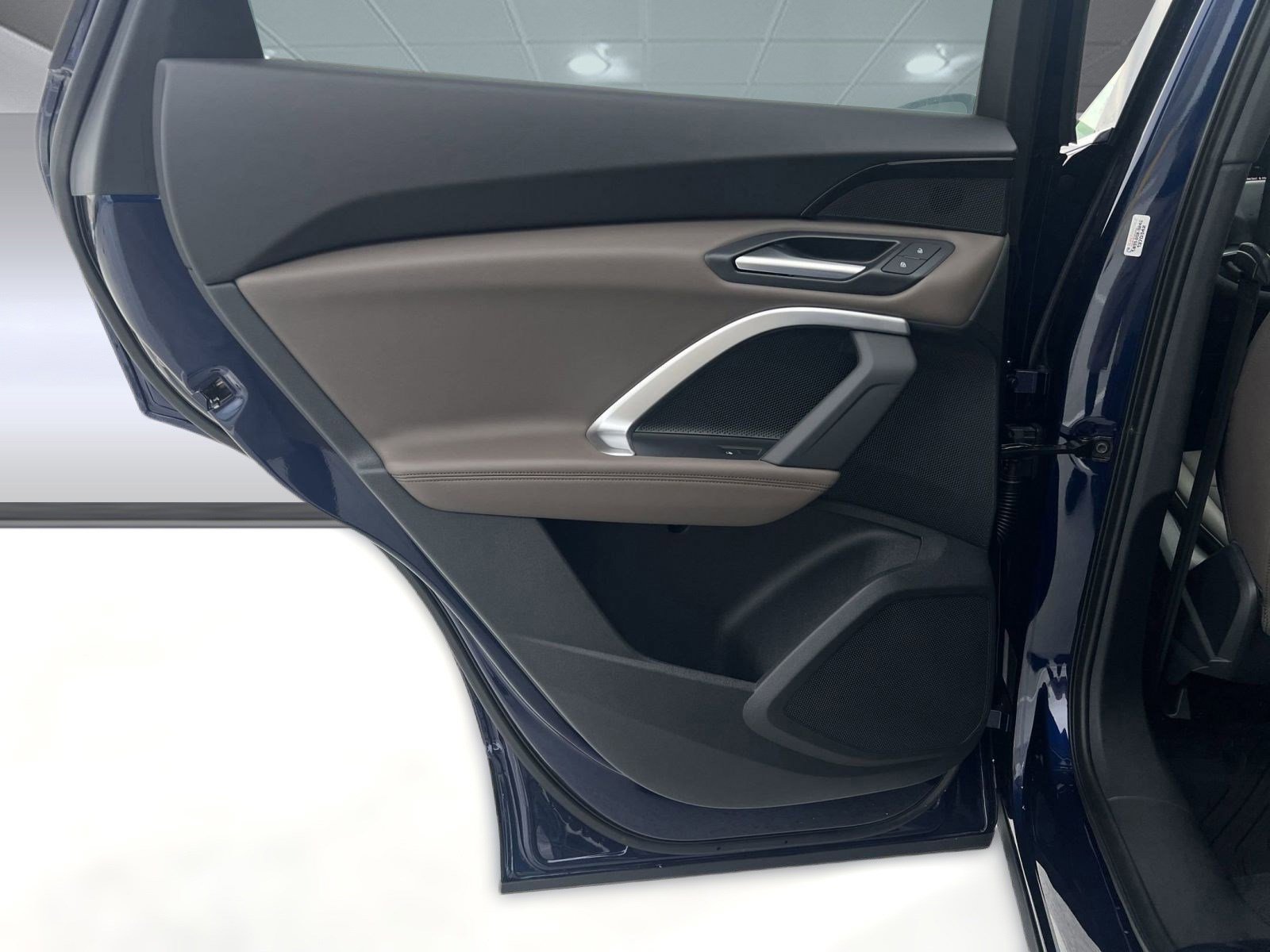 New 2025 Audi Q5 Premium image 28