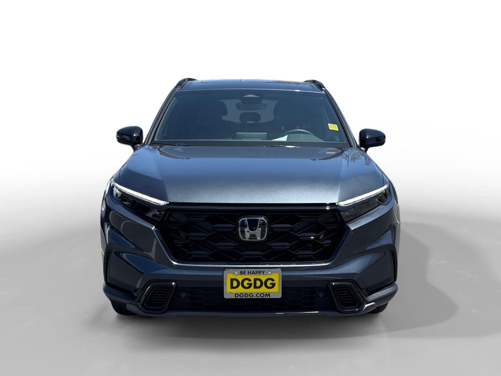 Used 2026 Honda CR-V Sport-L image 8