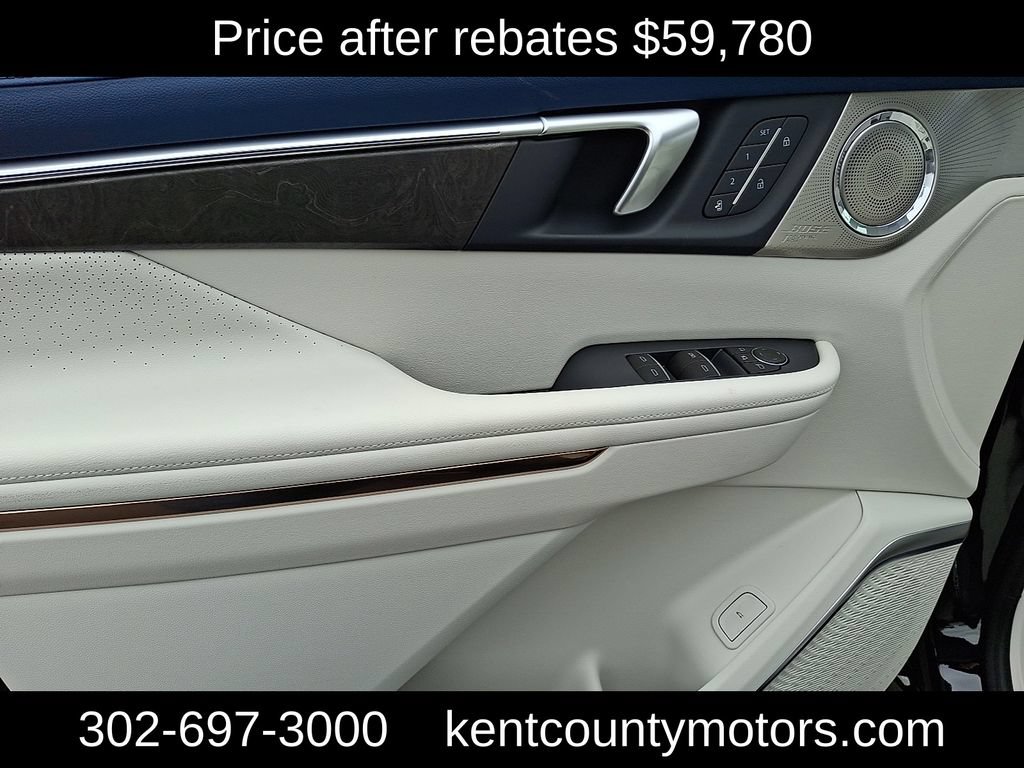 New 2026 Buick Enclave Avenir w/ Super Cruise Package AWD/4WD image 13
