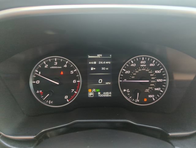 Used 2023 Subaru Outback Limited XT AWD/4WD image 19