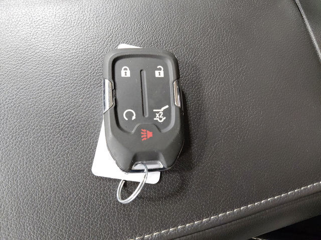 Certified 2019 GMC Acadia Denali w/ Technology Package AWD/4WD image 35