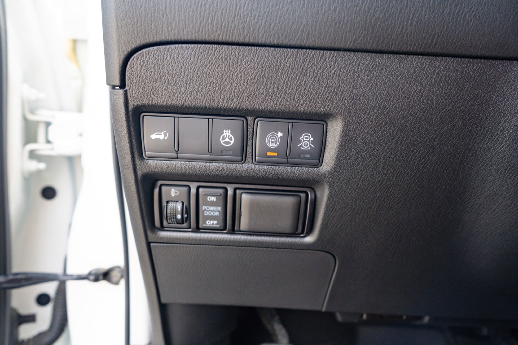 Used 2019 Nissan Armada Platinum AWD/4WD image 18