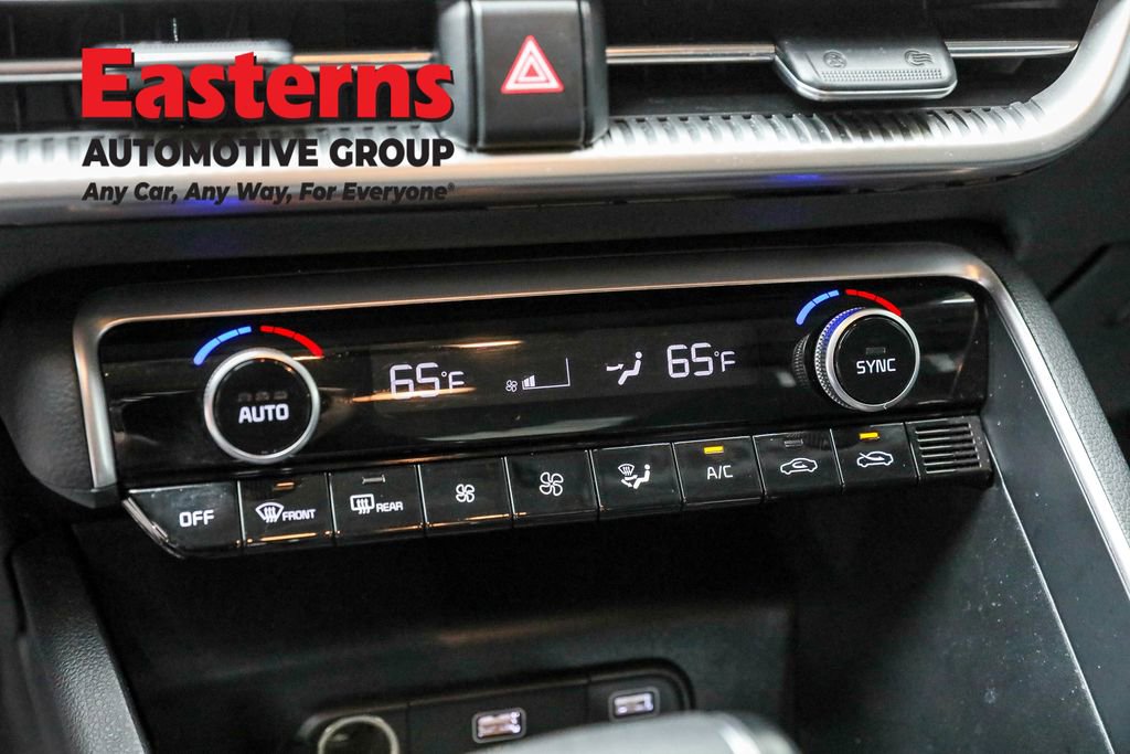 Used 2023 Kia K5 LXS image 20