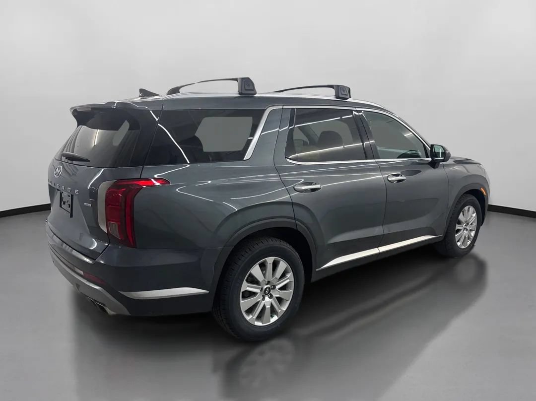 Used 2024 Hyundai Palisade SEL AWD/4WD image 10