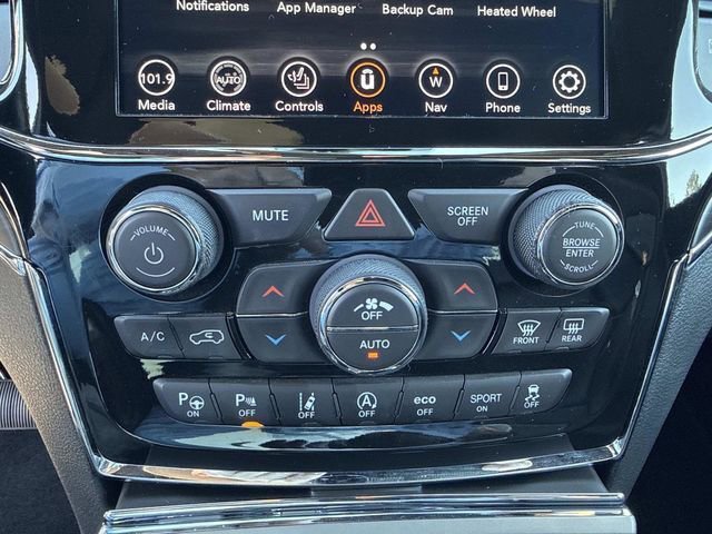 Used 2021 Jeep Grand Cherokee Limited image 28