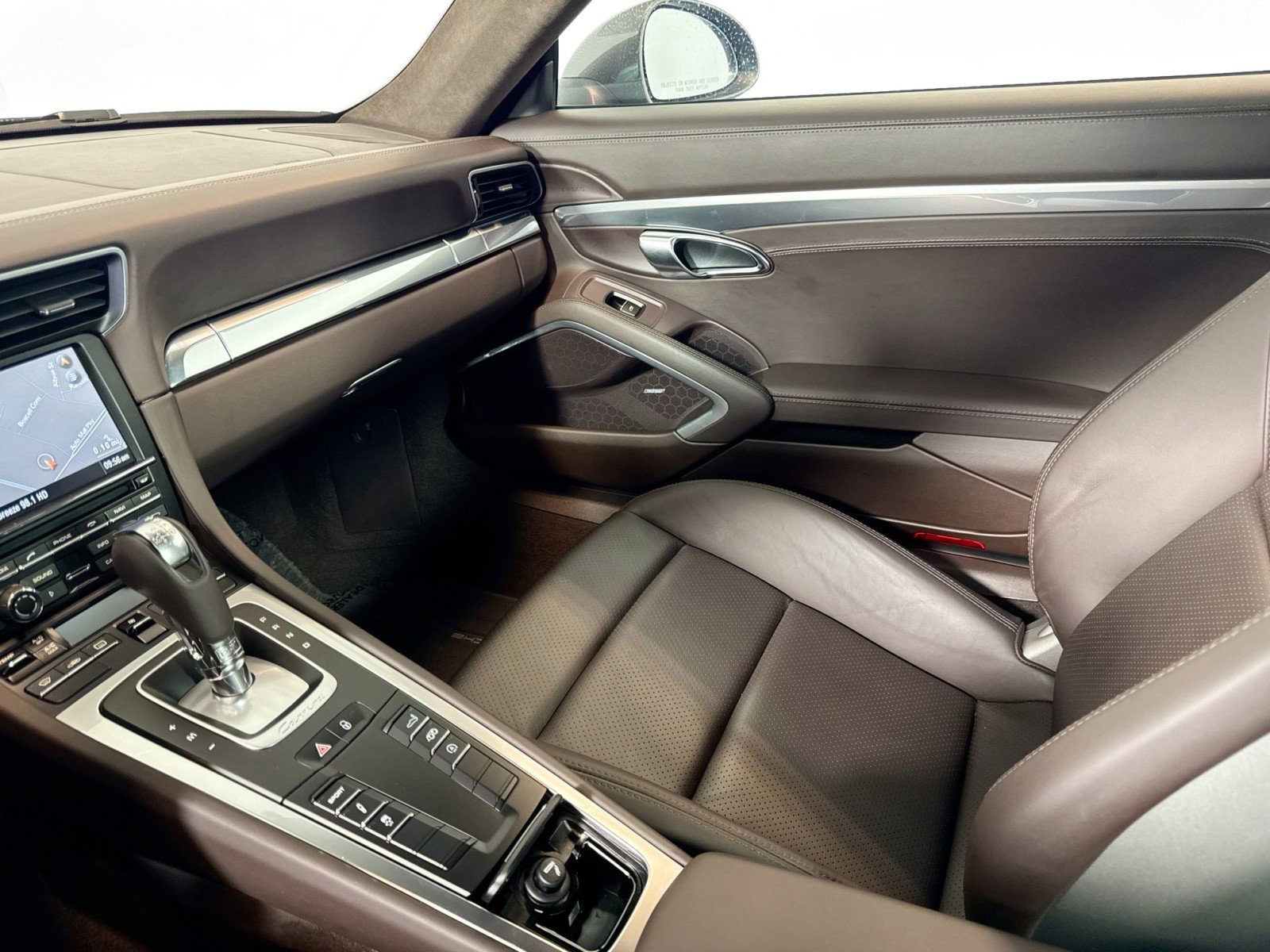 Certified 2014 Porsche 911 Carrera S image 21