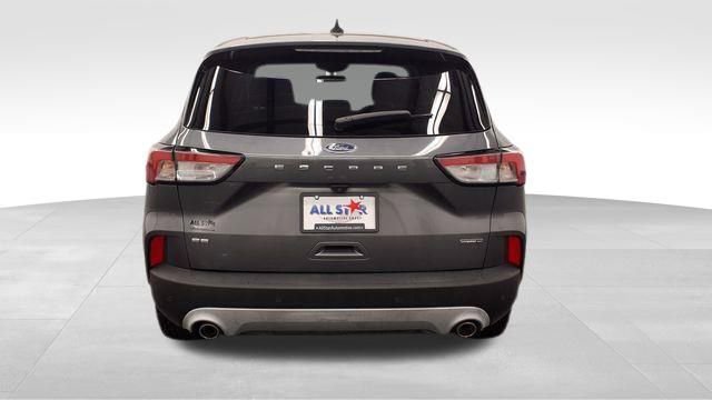Used 2021 Ford Escape SE image 8