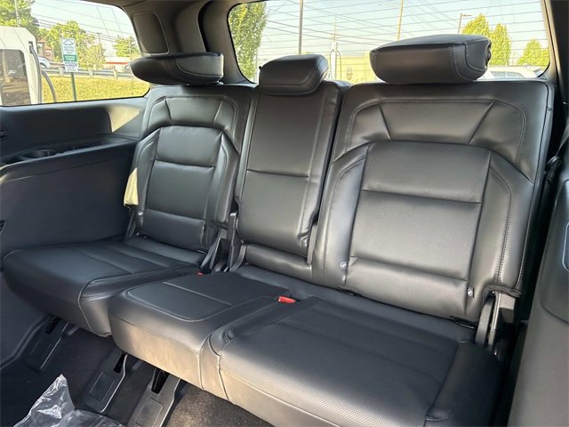 New 2025 Lincoln Navigator Reserve w/ Jet Appearance Package image 19